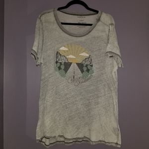 Chasing Shadows Shirt